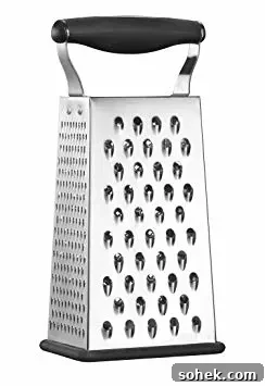 Cuisinart Boxed Grater