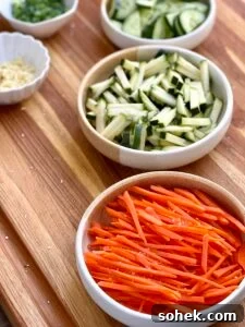 Authentic Bibimbap Recipe: How to Make Korean Mixed Rice at Home 12 img 6615 12