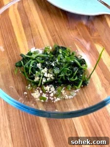 Authentic Bibimbap Recipe: How to Make Korean Mixed Rice at Home 14 img 6615 15