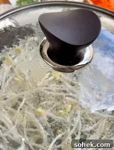 Authentic Bibimbap Recipe: How to Make Korean Mixed Rice at Home 15 img 6615 16