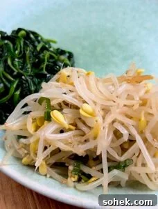 Authentic Bibimbap Recipe: How to Make Korean Mixed Rice at Home 16 img 6615 17