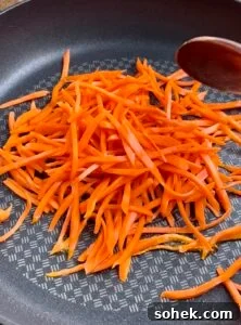 Authentic Bibimbap Recipe: How to Make Korean Mixed Rice at Home 22 img 6615 24