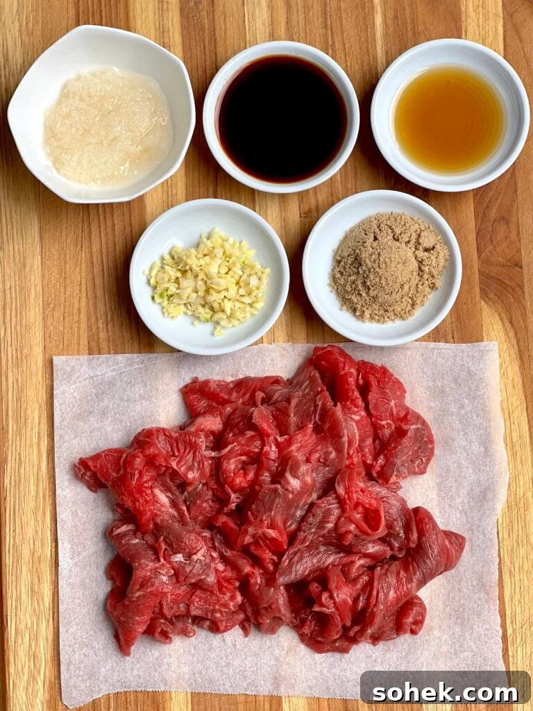 Authentic Bibimbap Recipe: How to Make Korean Mixed Rice at Home 5 img 6615 4