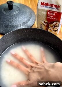 Authentic Bibimbap Recipe: How to Make Korean Mixed Rice at Home 8 img 6615 8