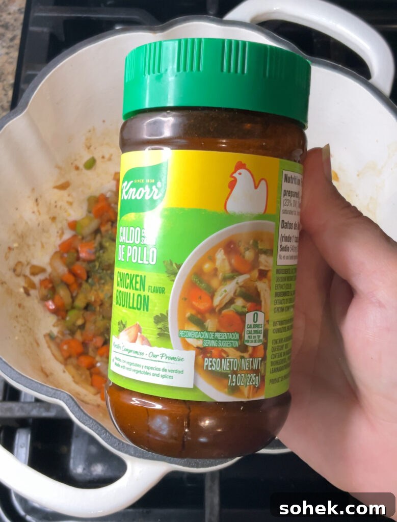 Creamy Chicken and Noodles Recipe: Comforting One-Pot Meal 12 img 6764 11