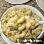 Creamy Chicken and Noodles Recipe: Comforting One-Pot Meal 26 Crockpot Chicken Pot Pie Pasta