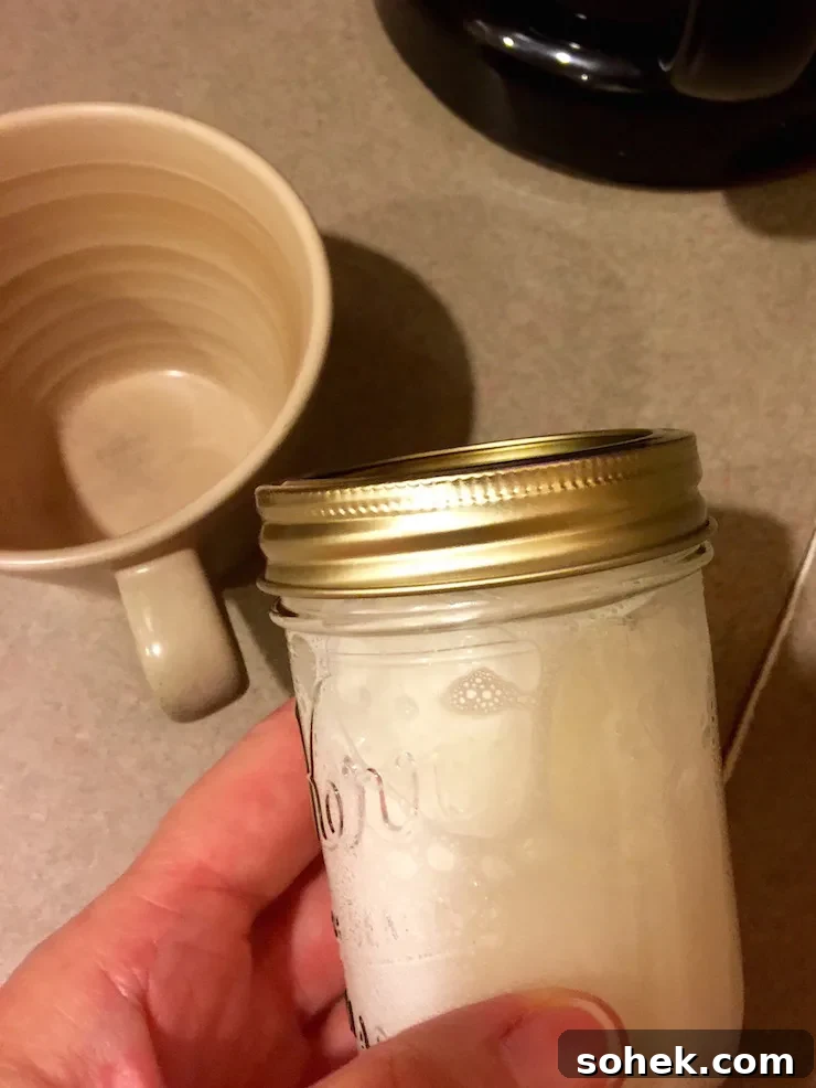 Cafe au Lait: How to Make Classic French Coffee at Home 6 Café au Lait