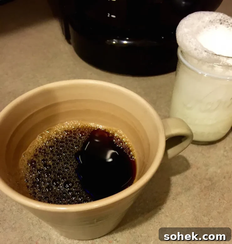 Cafe au Lait: How to Make Classic French Coffee at Home 7 Café au Lait
