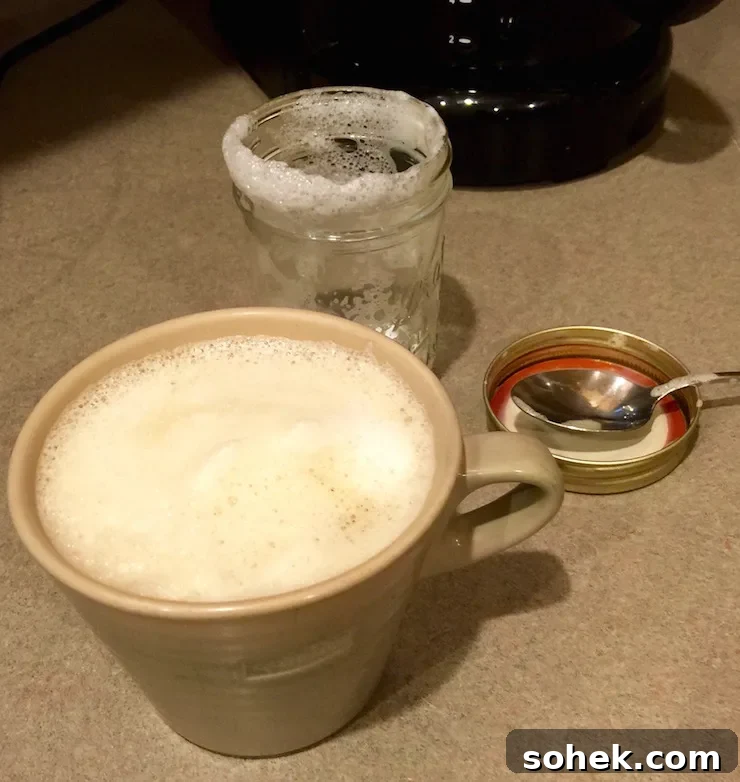 Cafe au Lait: How to Make Classic French Coffee at Home 8 Café au Lait