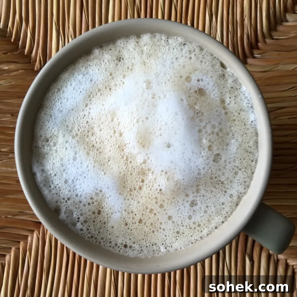 Cafe au Lait: How to Make Classic French Coffee at Home 10 image