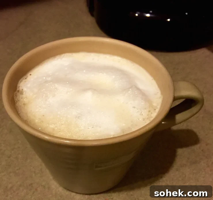Cafe au Lait: How to Make Classic French Coffee at Home 3 Café au Lait