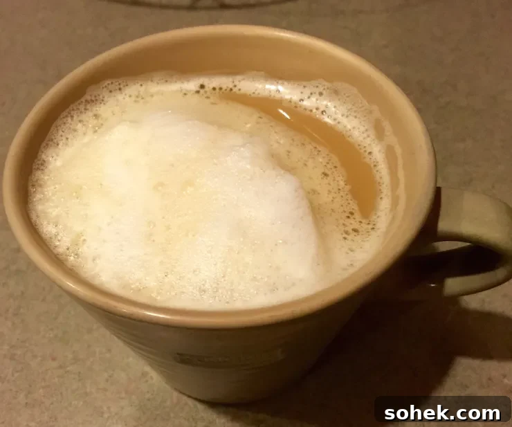 Cafe au Lait: How to Make Classic French Coffee at Home 4 Café au Lait