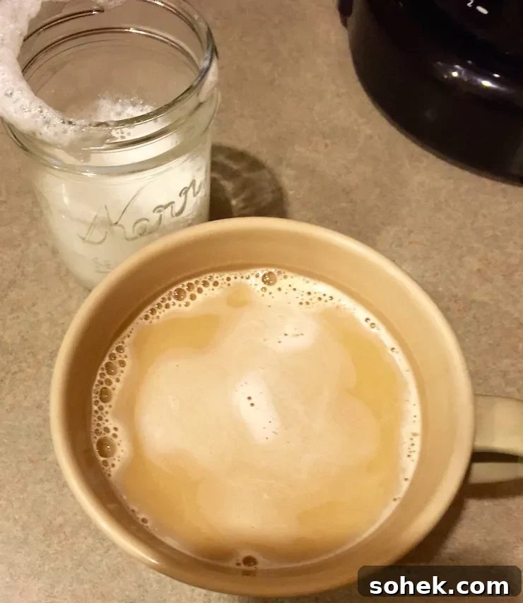 Cafe au Lait: How to Make Classic French Coffee at Home 5 Café au Lait