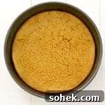 Quinoa Pizza Crust Recipe with Step-by-Step Instructions 12 img 7933 11