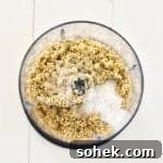 Quinoa Pizza Crust Recipe with Step-by-Step Instructions 5 img 7933 4
