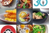 Start a Whole30 in January: A Practical Guide to Success