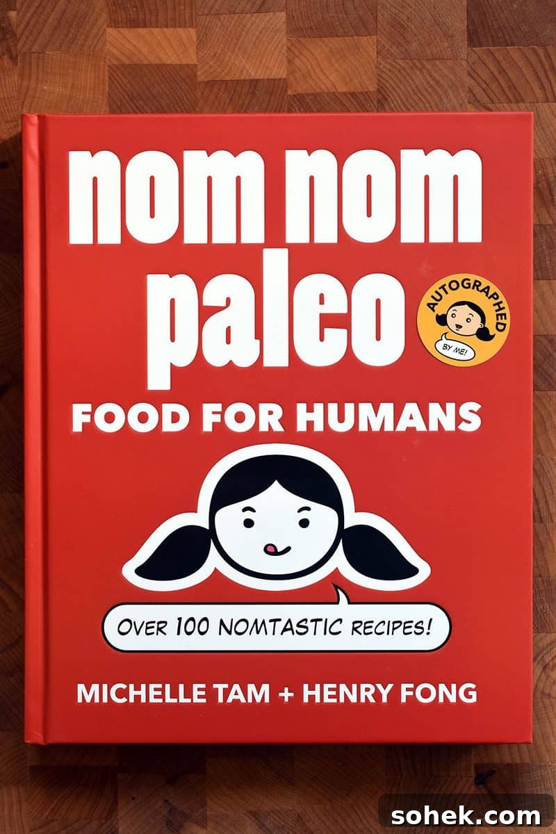 Start a Whole30 in January: A Practical Guide to Success 5 Holiday Gift Guide 2015 by Michelle Tam / Nom Nom Paleo https://nomnompaleo.com