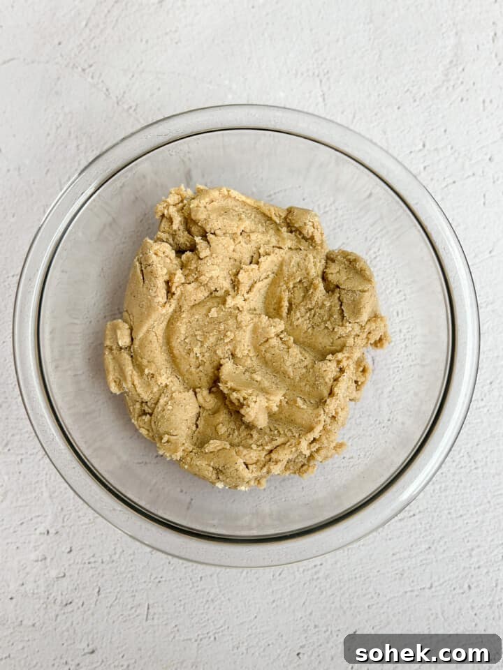 cookie dough