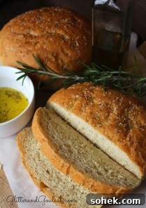 Rosemary Bread: Copycat Romano’s Macaroni Grill Recipe 2 rosemary-bread-romanos-macaroni-grill-copycat-recipe