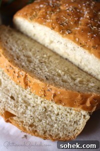 Rosemary Bread: Copycat Romano’s Macaroni Grill Recipe 13 rosemary-bread-delicious