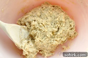 Rosemary Bread: Copycat Romano’s Macaroni Grill Recipe 6 rosemary-bread-dough