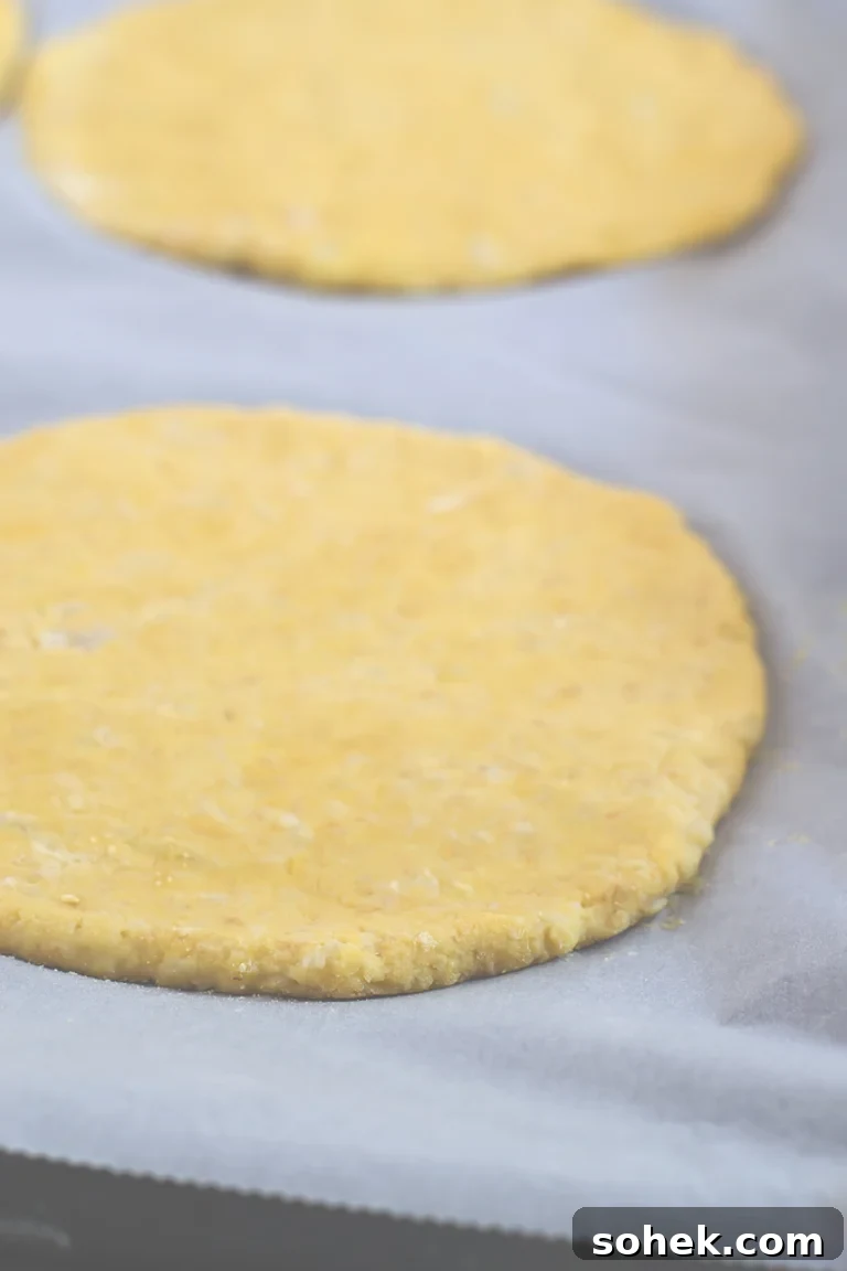 Cauliflower Pizza crust | #vegan and #glutenfree