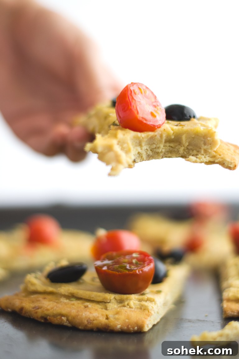 Cauliflower pizza crust