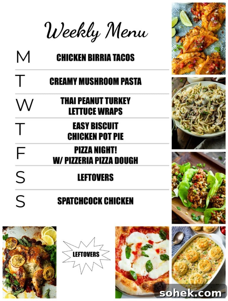 Weekly Meal Plan: October 2–8 (7-Day Menu Guide) 2 img 89137 1