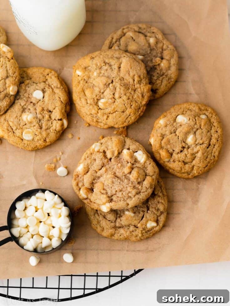 Image for Chewy Apple Pie Cookies