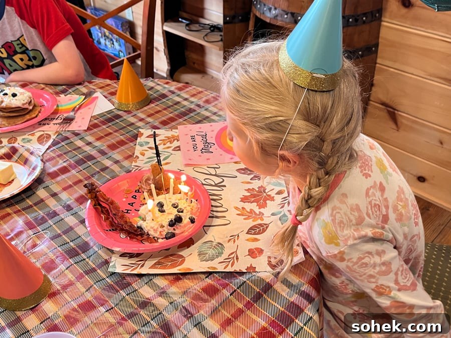 Lately Loving: Favorite Finds and Must-Have Picks This Month 2 girl blowing out candles