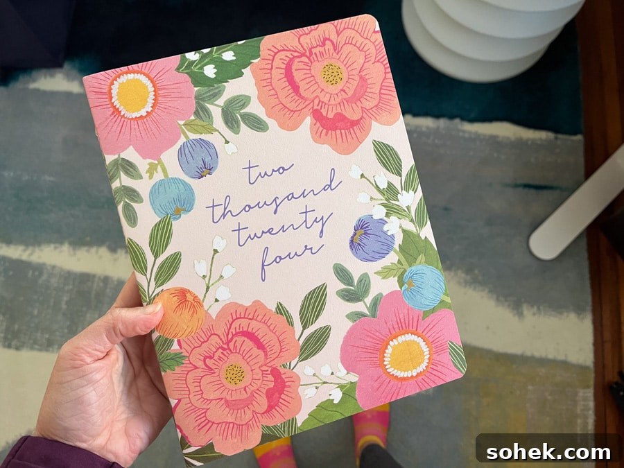 Lately Loving: Favorite Finds and Must-Have Picks This Month 16 2024 planner