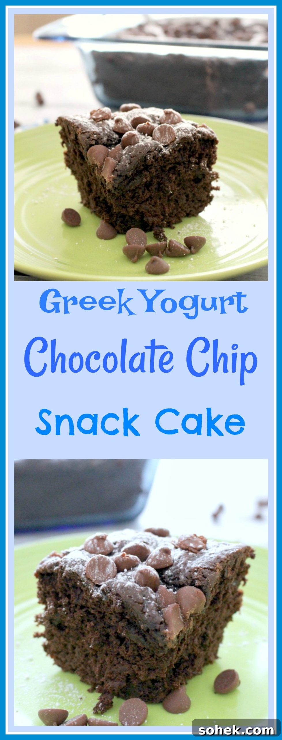 Greek Yogurt Chocolate Chip Snack Cake Recipe 3 img 9472 2 scaled