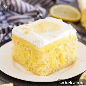 Zesty Lemon Poke Cake Recipe with Luscious Lemon Glaze 3 img 9488 14