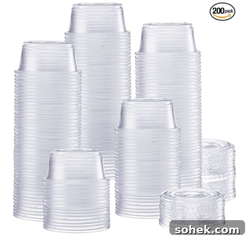 Rum Jello Shots Recipe: Party-Friendly Boozy Jello Cups 5 img 97147 4