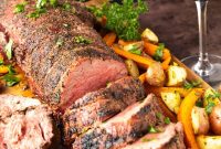 Christmas BBQ Recipes: Festive Grilling Ideas for the Holidays