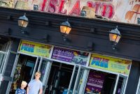 Coral Island Amusements in Blackpool: Family Fun & Arcades