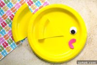 Paper Plate Fish Craft: Step-by-Step Kids Project