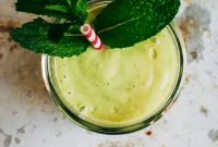 Mint Shamrock Shake Recipe: Creamy Green Treat