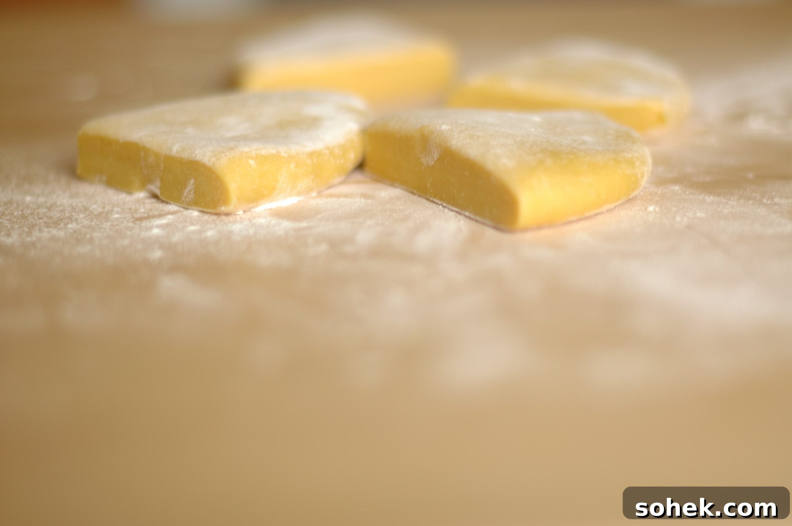 pasta dough