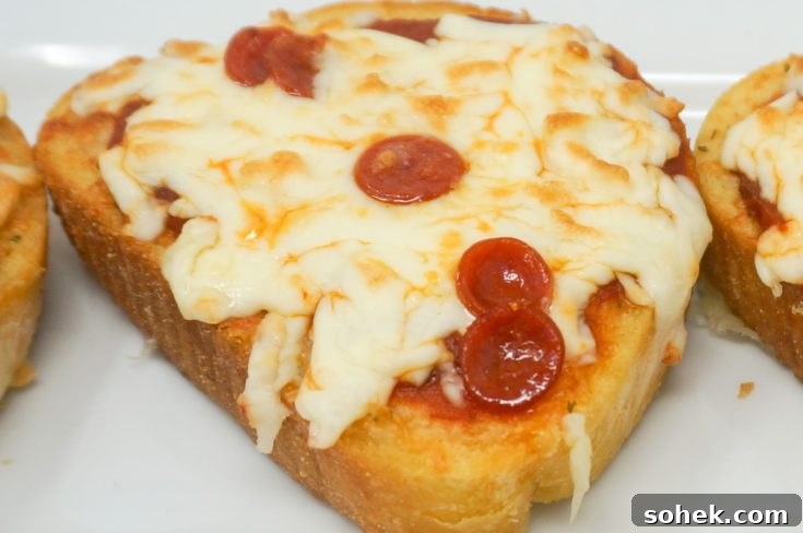Air Fryer Pizza