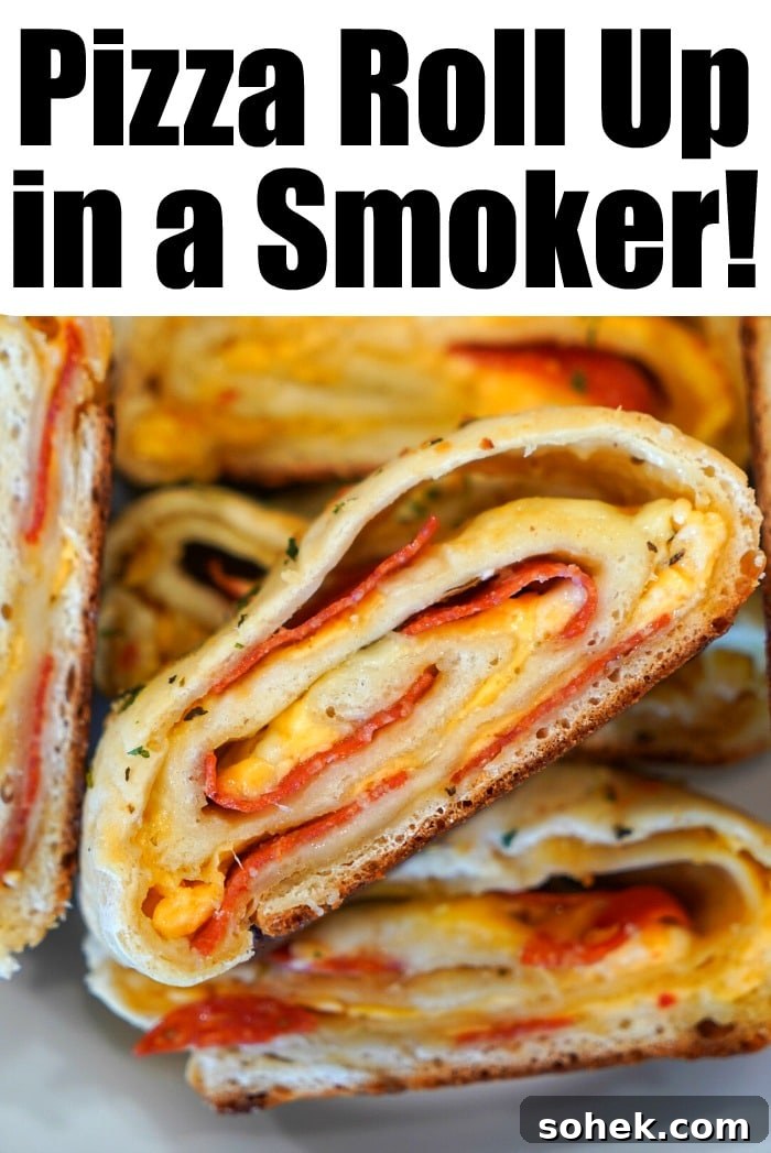 traeger pizza