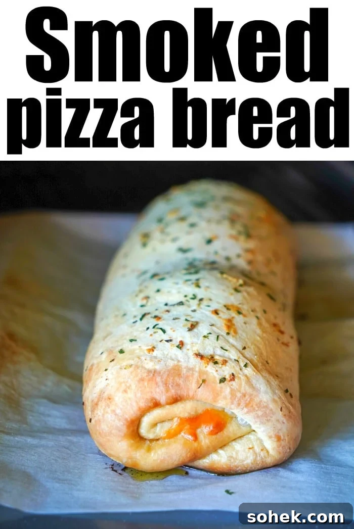 traeger pizza recipe