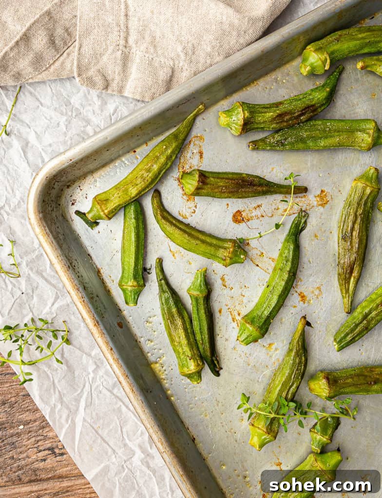 how to cook frozen okra