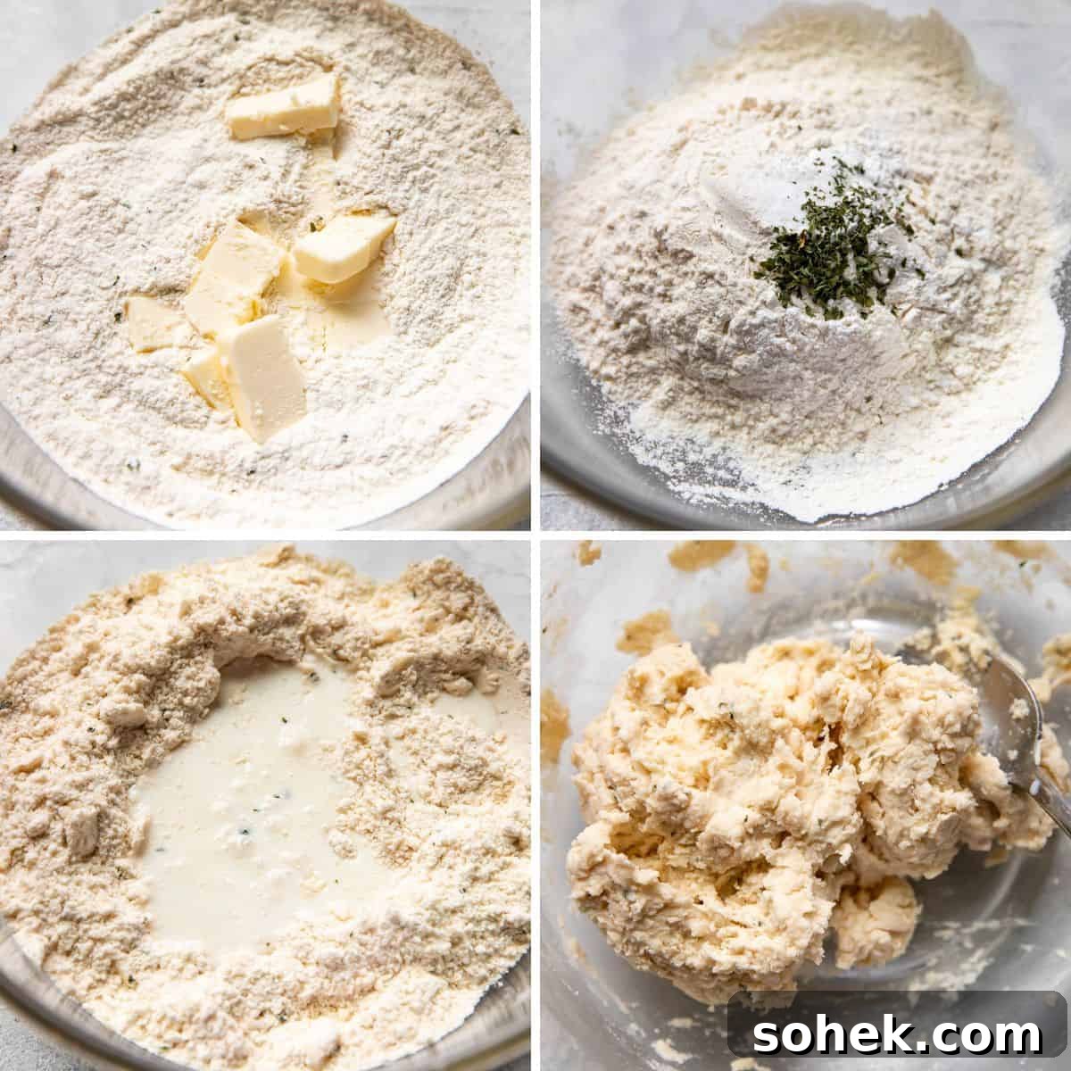 dough scoop for dumplings